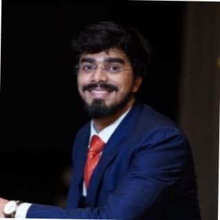 Nirvishesh Shrivastava