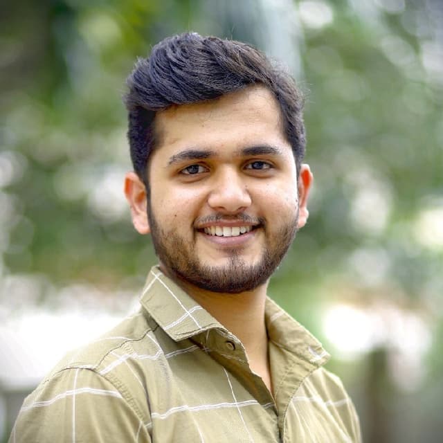 Nirwan Pawar