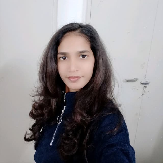 Nisha Y.