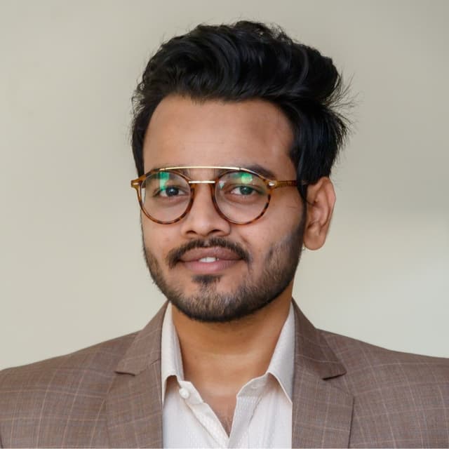 Nisaar Agharia