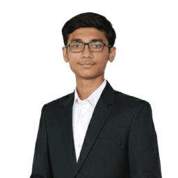 Nisarg Patel