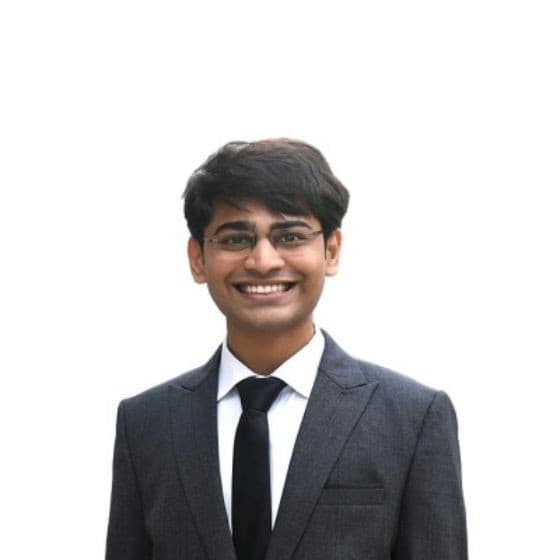 Nisarg Patel