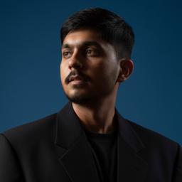 Nisarg Kavi