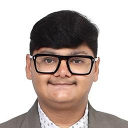 Nisarg Patel