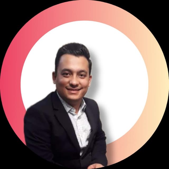 Nischal Arora