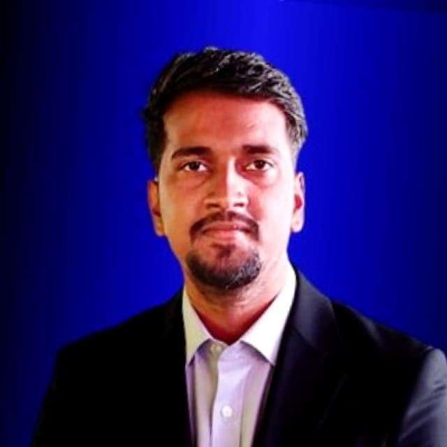 Nischal Jha