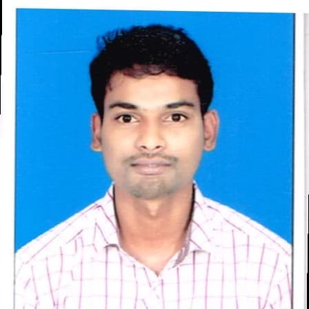 Nischal Kiran