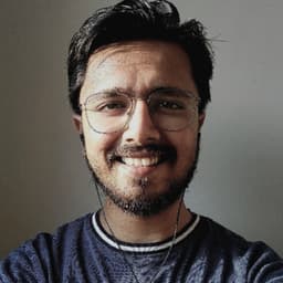 Nischal Mudennavar