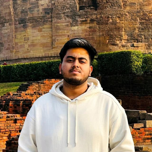 Nischal Singh