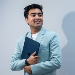 Nischal Shahi