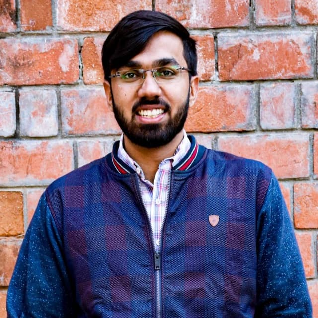 Nischay Choudhary