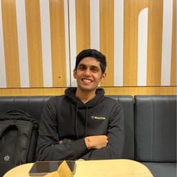 Nischay Jain