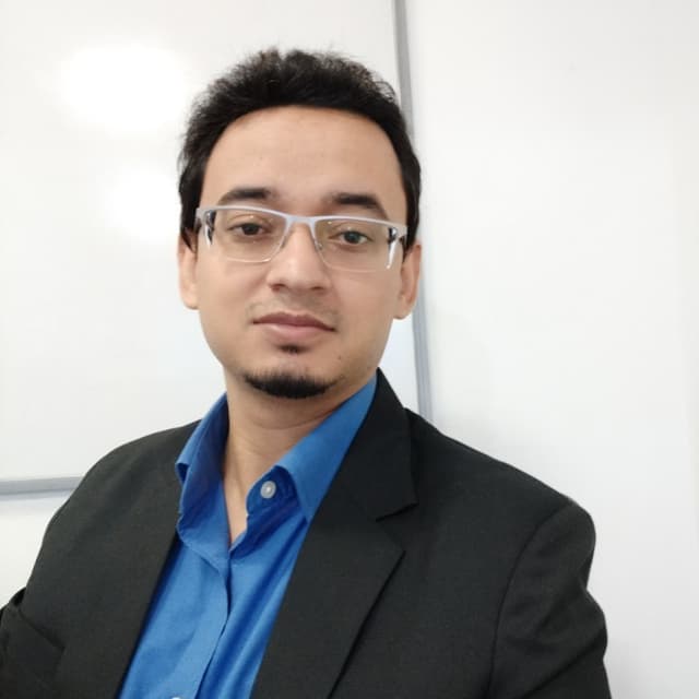 Nischey Grover