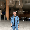 Nischey Khurana
