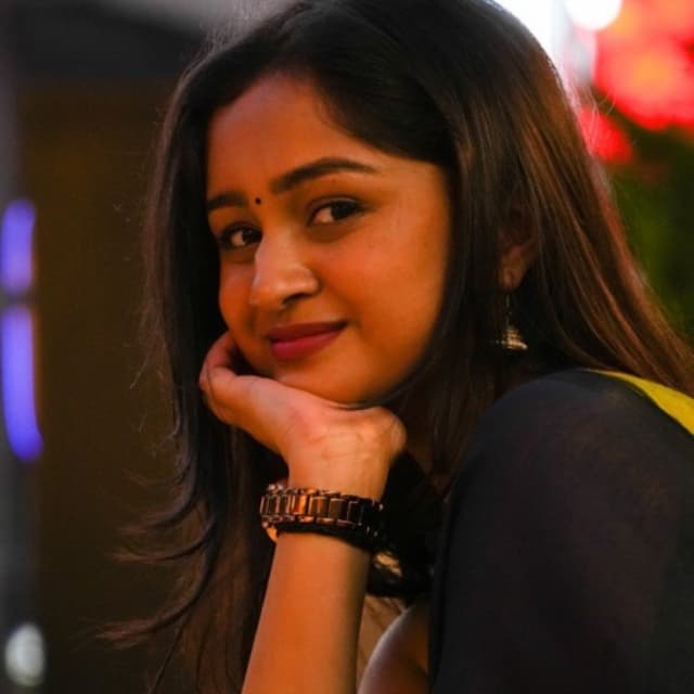 Nischith Muthamma