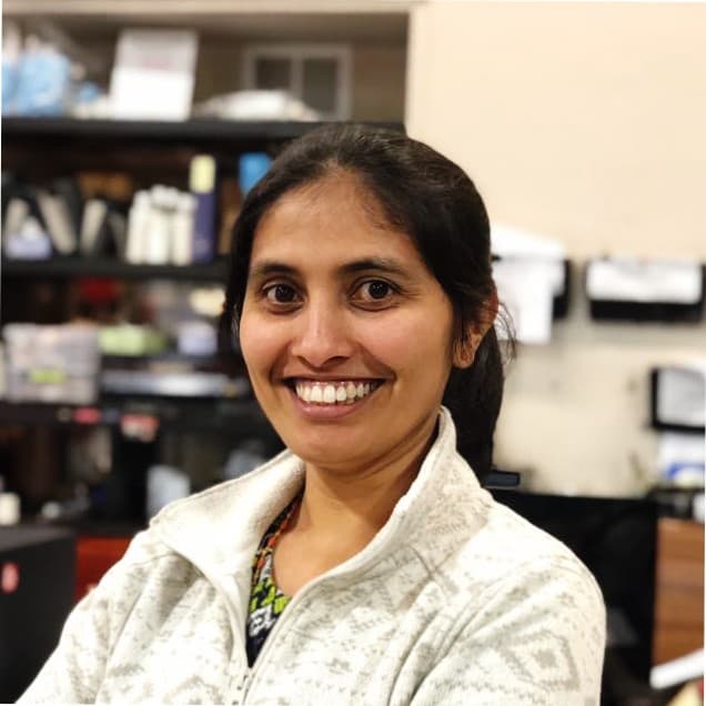 Nischitha Thimmappa Gowda Sundaramma