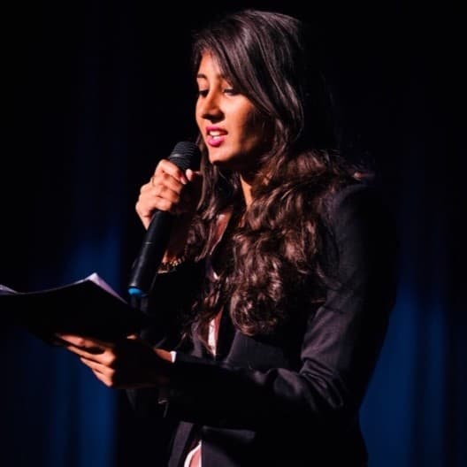 Nischitha Kantharaj