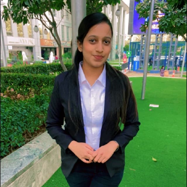Nishtha Gupta