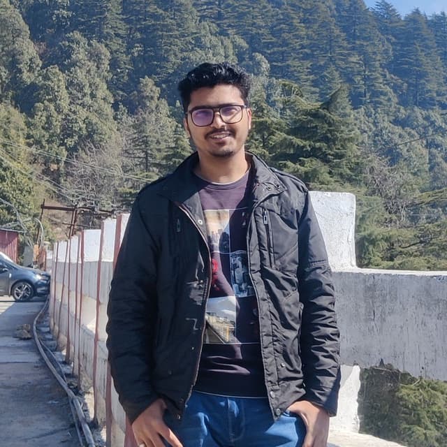 Nishant Kumar