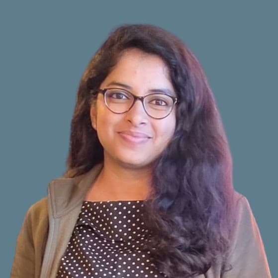 Nisha Agrawal