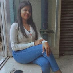 Nisha Arvind 