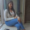 Nisha Arvind 