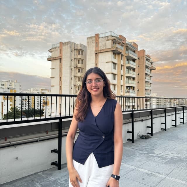 Nisha Bhatt