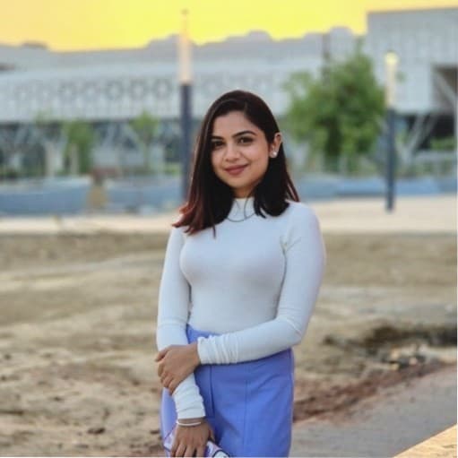 Nisha Bhoriya