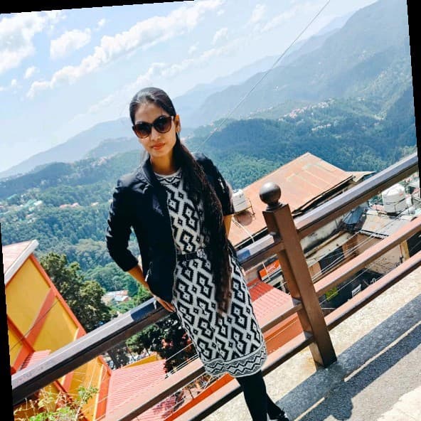 Nisha Chaudhary