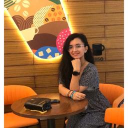 Nisha Chauhan
