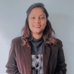 Nisha Chaurasia