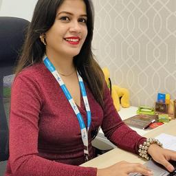 Nisha Dagar
