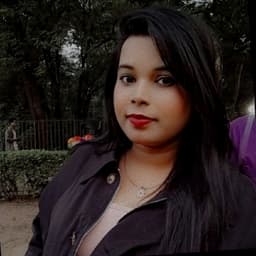 Nisha Giri