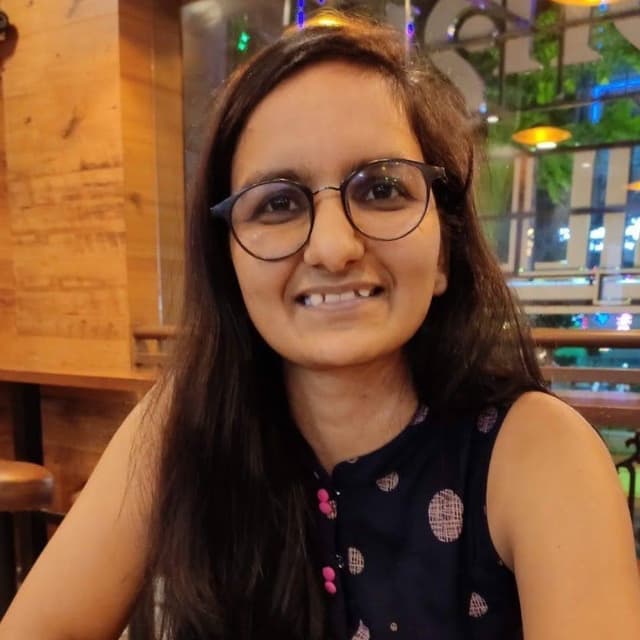 Nisha Goel