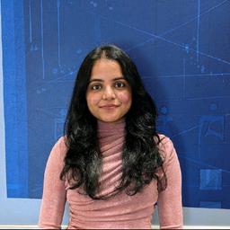 Nisha Jadhav