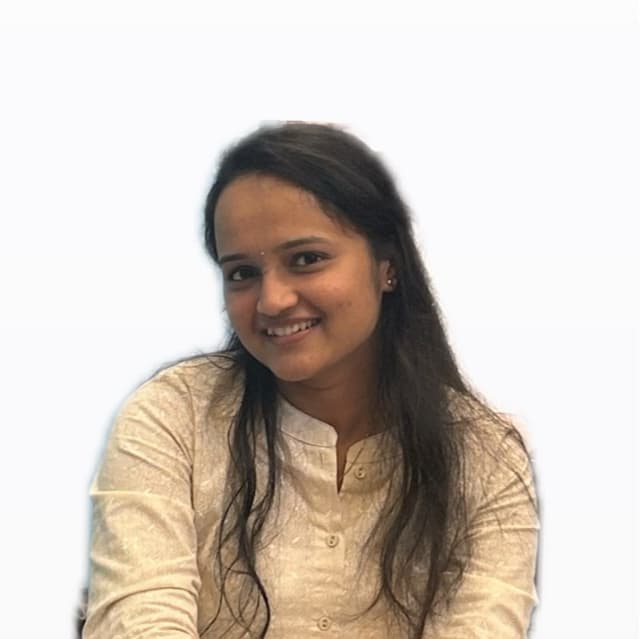 Nisha Jain