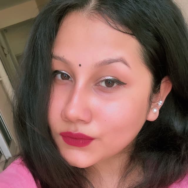 Nisha Jena