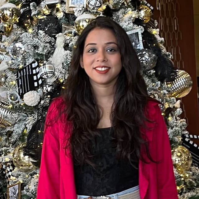Nisha Kamal