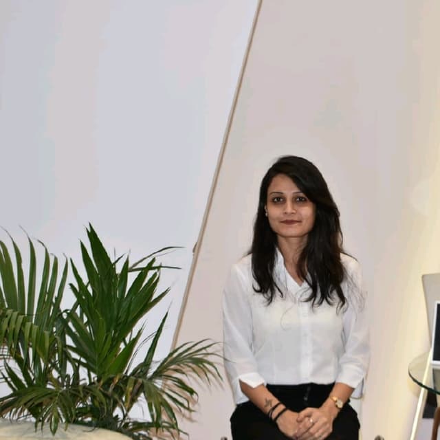 Nisha Khagram