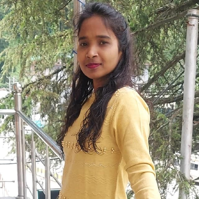 Nisha Kumari