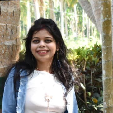 Nisha Kumari