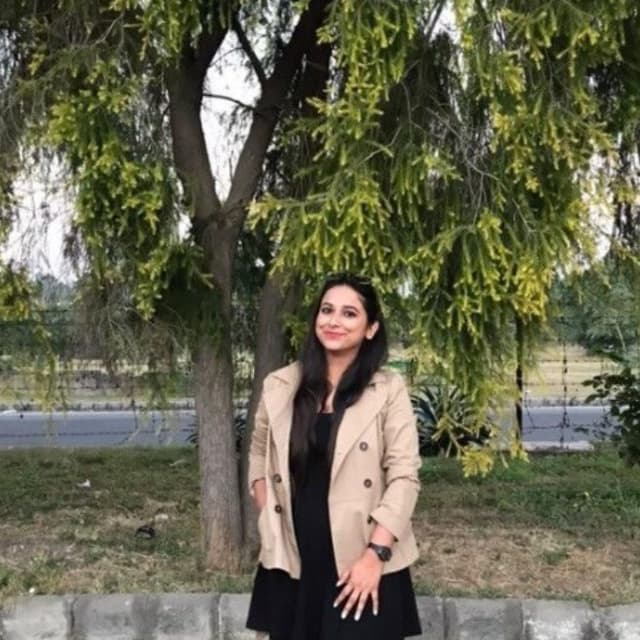 Nisha Kumari