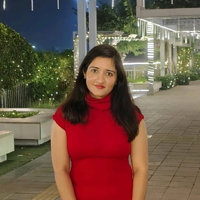 Nisha Kumari