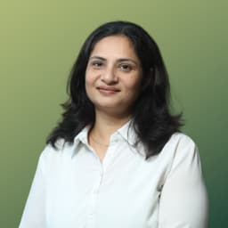Nisha Malhotra