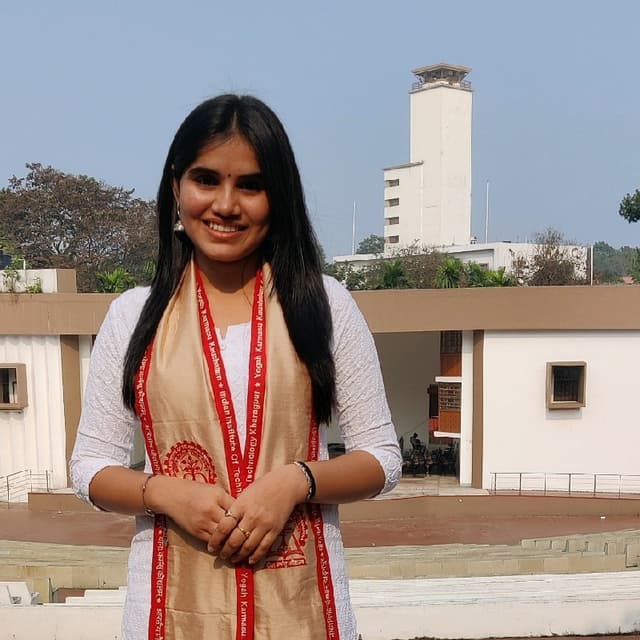 Nisha Meena