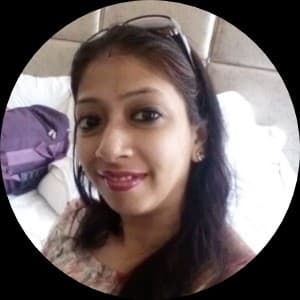 Nisha Mittal