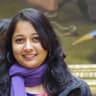 Nisha Mohan