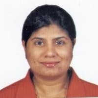 Nisha Ninan