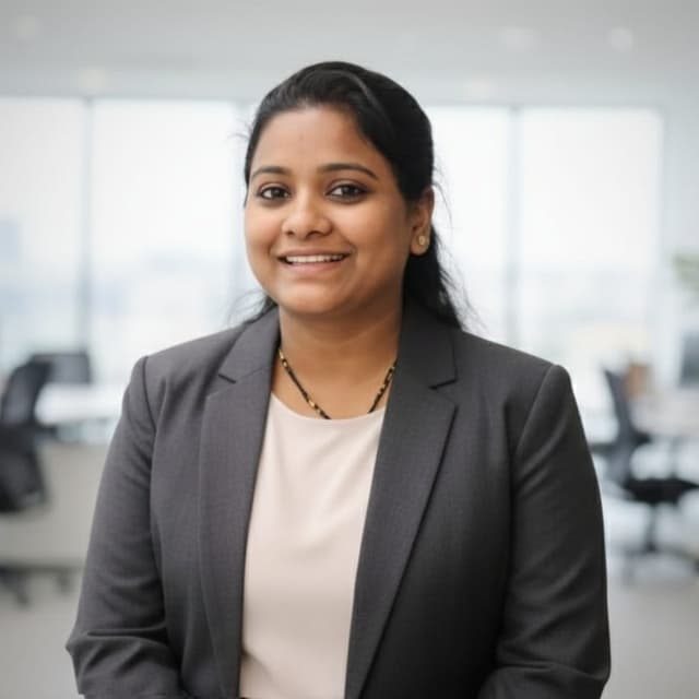 Nisha Rawat