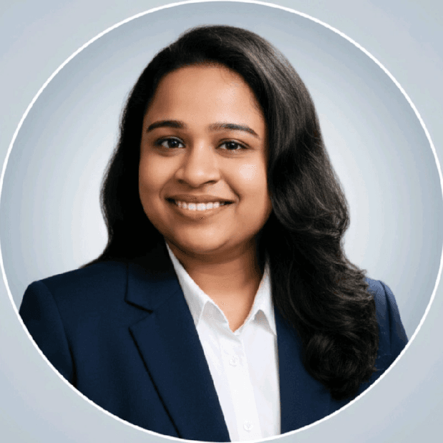 NISHA  ROY